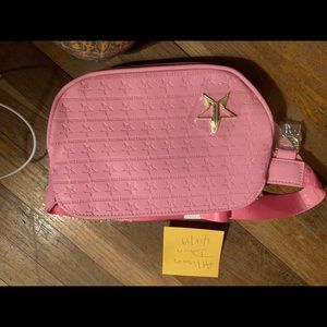 Jeffree Star Crossbody hip bag